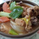 대안찜닭 이미지