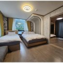 쉼 호스텔 이미지