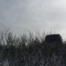 제당골 | 태백산: 화방재-유일사-장군봉-천제단-부쇠봉-문수봉-소문수봉-제당골-당골