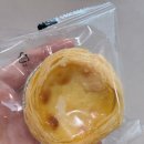 Gg food(지지푸드) | 인천 에그타르트 납품, 큐앤비푸드 프리미엄 디저트 체험 후기 🍮