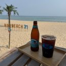 동해바다 | 강원도 바다 감성 그대로 🌴 동해 ‘나인비치 37’ 조용한 힐링 스팟 후기