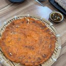 엄마손칼국수수제비