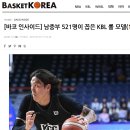 [기사펌] 남중부 521명이 꼽은 KBL 롤 모델(1편) 이미지