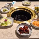 만석참숯불갈비