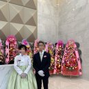 호텔봄날 | 수성호텔 블레스홀 혼주 한복 “더봄날한복” 본식 후기(feat, 에르메스 혼주 넥타이)