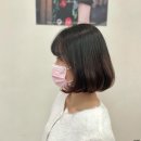 시스루 댄디컷 찰떡 스타일 찾았다! 청주 흥복드림몰 이가자헤어비스 후기