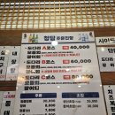 주문진알탕 | 강남구청역 직장인 맛집 청담주문진에서 알탕 먹은 후기