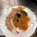 베이 꿀팁/ 광장시장 먹거리(누드김밥, 찹쌀떡, 팥죽 등)/ 건대입구 최가커피/ 장블랑제리 미니맘모스 등