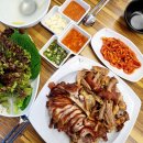고잔신도시맛집 24시 고잔동족발 직화구이 맛집 &#39;짱짱족발&#39; 고잔동야식을 찾는다면 여기!