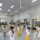 부부퍼스트태권도장 이미지