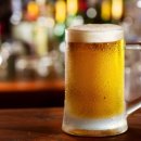 맥주한잔 이미지