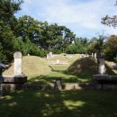 서울 연산군묘 이미지