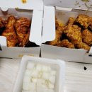 교촌치킨안중 이미지