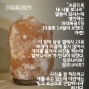 빛과 소금으로 내 너를 보니라 이미지