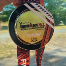 From Goseong To 2024 Taupo Ironman 70.3 World Championship 이미지