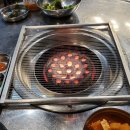 깍뚝연탄구이 이미지