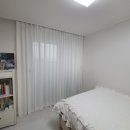 속초커튼 이미지