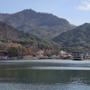 경기둘레길 포천15코스 이미지