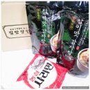 참이맛 감자탕 블랙 솔직 후기 집에서 간편하게 해먹기 성공