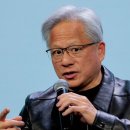 머스크·젠슨 황에 美과학기술 최고훈장…트럼프가 수여 이미지