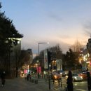 상수전철역 3번출구 이미지