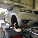 르노삼성자동차 강북점 이미지