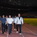 종합운동장 육상경기장 이미지