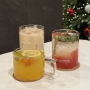 오버랩 | [경주] 터미널 늦게까지 영업하는 카페 오버랩 평일 저녁 방문 후기