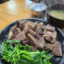 장기식당 | [🌈경북포항] 포항 죽도시장 장기식당 방문후기, 현지인도 찾는 시장맛집