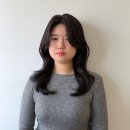 색만사헤어 | 안양역 미용실 커트 염색 하라주쿠헤어 추천 상미부원장 예약
