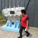 이순신대교 전망대 이미지