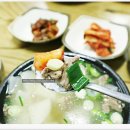 전주맛집 최부자회관 전주한옥마을본점에서 맛본 소고기무국과 비빔밥