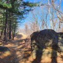 구리둘레길(2코스) 이미지