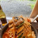 계명대 곱창 맛집, 꼬불이곱창 계명대직영점 – 곱창전골 포장해서 글램핑에서 찐하게 즐긴 후기
