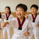 한양대은빛태권도장 이미지