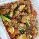 장군찜닭이모네찜갈비 이미지