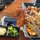 구월동 선수촌 맛집 썸타는쭈꾸미 포장마차 느낌 점심 저녁 추천
