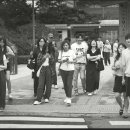 도시풍경 이미지