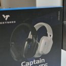 수PC게임장 | 귀가 안아픈 초경량 게이밍 헤드셋,무선 게이밍 헤드셋 벤트론스captain 780