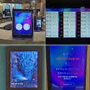 1020 휘트니스 센터 | 디지털게시판 일체형PC 어린이 수영장 헬스장 커뮤니티센터 피트니스센터 안내데스크 모니터 설치사례