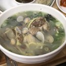 대홍바지락칼국수 이미지