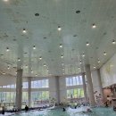 힐링스매점 | (순창가볼만한곳)사계절 온천수 스파 "강천힐링스파"에서 아이와 물놀이