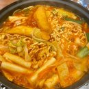 2128 | 양주 삼숭동 즉석떡볶이 맛집 떡볶이행성 주차 야채튀김 후기