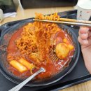 11650-17-153-5 | ​[부산 하단 떡볶이 맛집] 153구포국수 하단점｜매콤한 스페셜 떡볶이 내돈내산 후기
