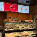 평촌트리지아 | 안양 범계 호계 스타벅스 평촌트리지아점 주차 방문후기