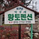 박달재황토펜션 이미지