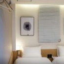 아트래블(ARTRAVEL) | [서울 명동] 아트래블 명동 서울 호스텔 - 명동 한복판, 감각적인 셀프체크인 호스텔