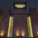 세원모텔 | 청주 메리제인호텔 숙박 후기 (조식 서비스, 스타일러, 넷플릭스 가능)