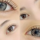 꼼꼼속눈썹 이미지