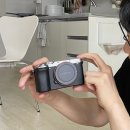 쉽게 배우는 DSLR 카메라 | 입문용 카메라 | 인생 첫 카메라로 소니 A7C2 골라본 이유